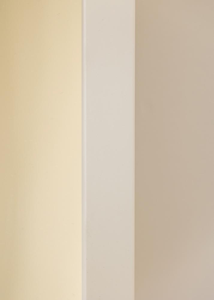 Zrcadlo Thor Bílá - Vlastní rozmery