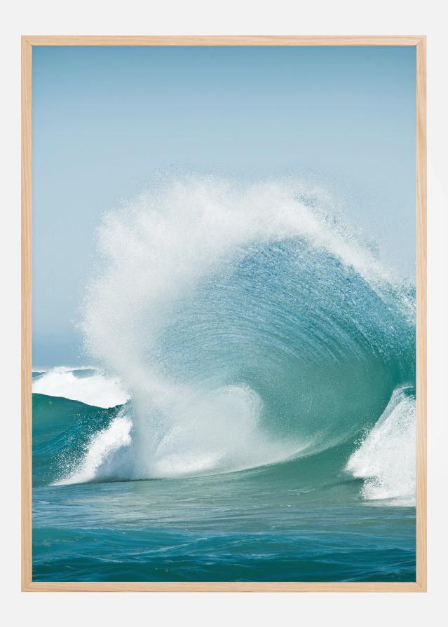 Effervescent Plakát