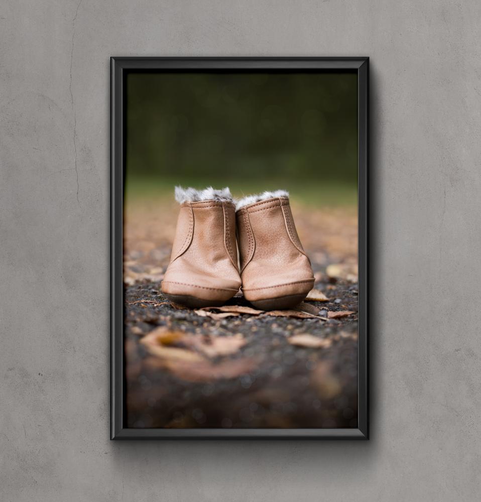 The world is waiting for you Plakát