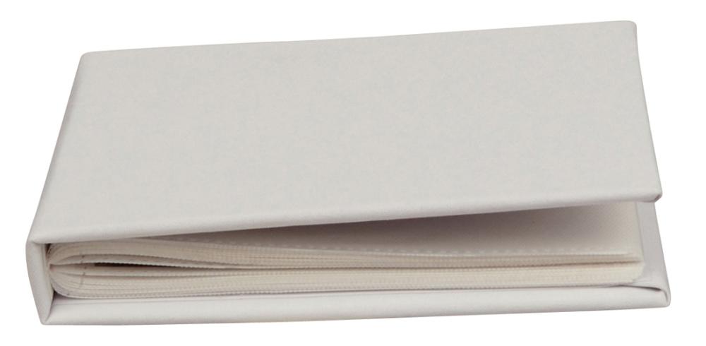 Sense Mini Album Bílá - 40 fotografií 11x15 cm