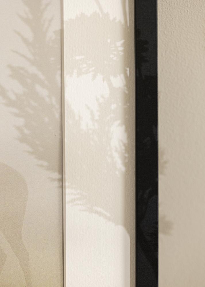 Rám Trendy Cerná 10x15 cm