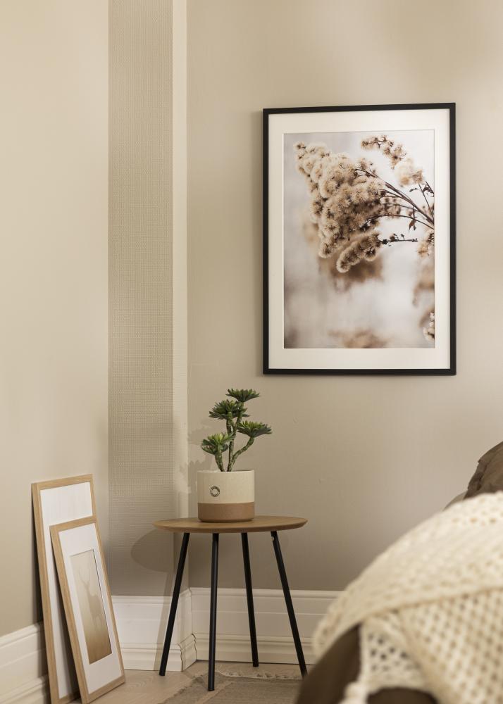 Rám Trendy Cerná 10x15 cm