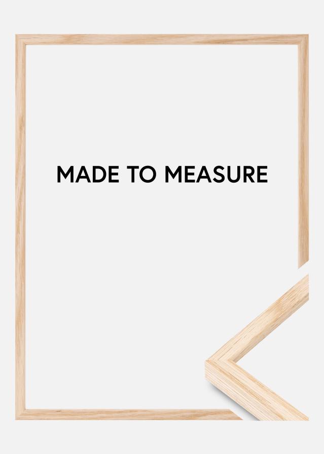 Rám Oslo Dub - Volitelná velikost