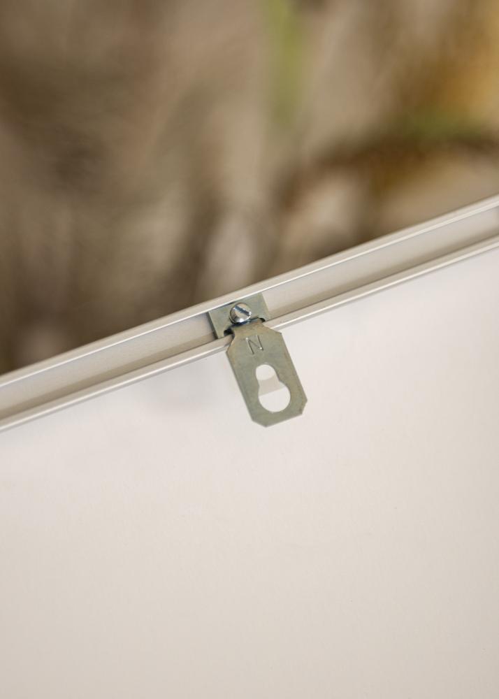 Zrcadlo Helsingfors Stríbrná - Vlastní rozmery