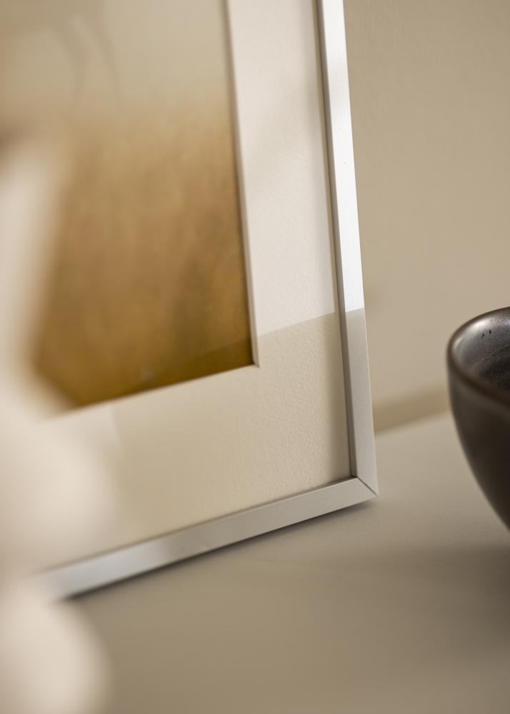 Zrcadlo Helsingfors Stríbrná - Vlastní rozmery