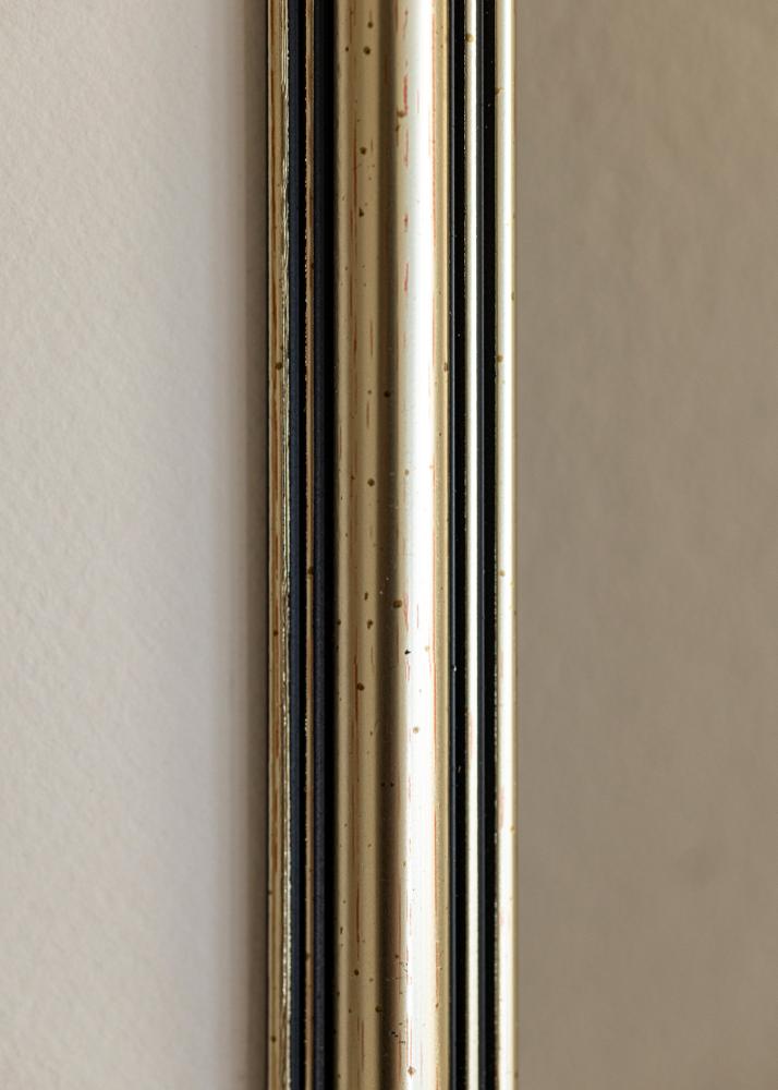 Rám Tango Stríbrná - Volitelná velikost