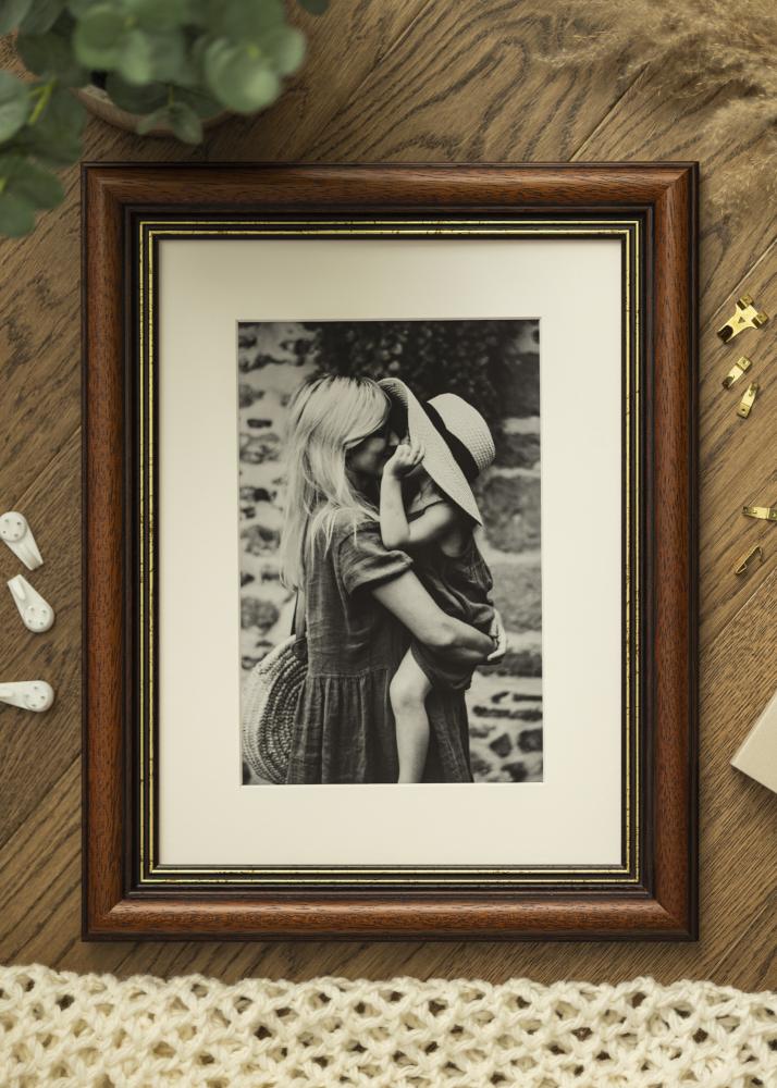 Rám Old Retro Akrylové sklo 50x70 cm