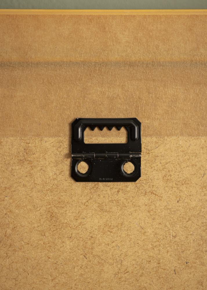 Zrcadlo Nostalgia Zlatá 40x80 cm