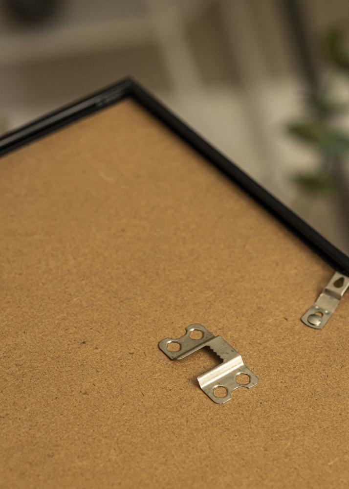 Rám Scandi Akrylové sklo Cerná 30x40 cm