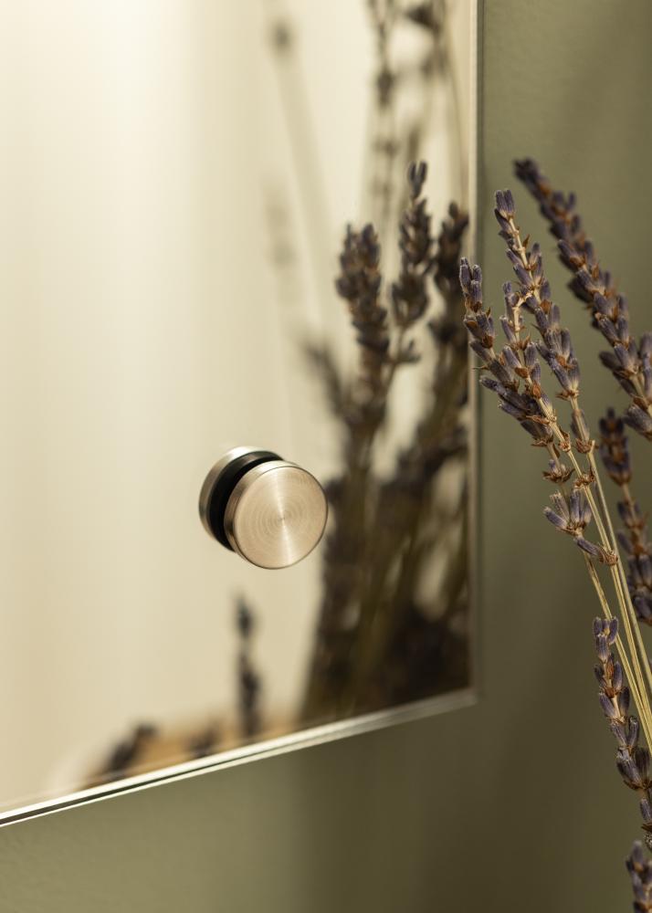 Zrcadlo Clarity 70x90 cm