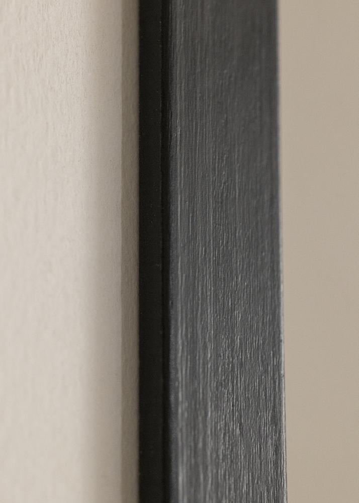 Rám Soul Cerná - Volitelná velikost