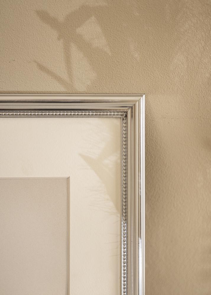 Rám Gala Akrylové sklo Stríbrná 29,7x42 cm (A3)