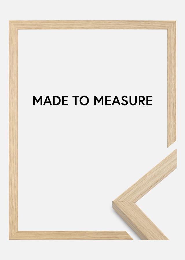 Rám Grimsåker Dub - Volitelná velikost