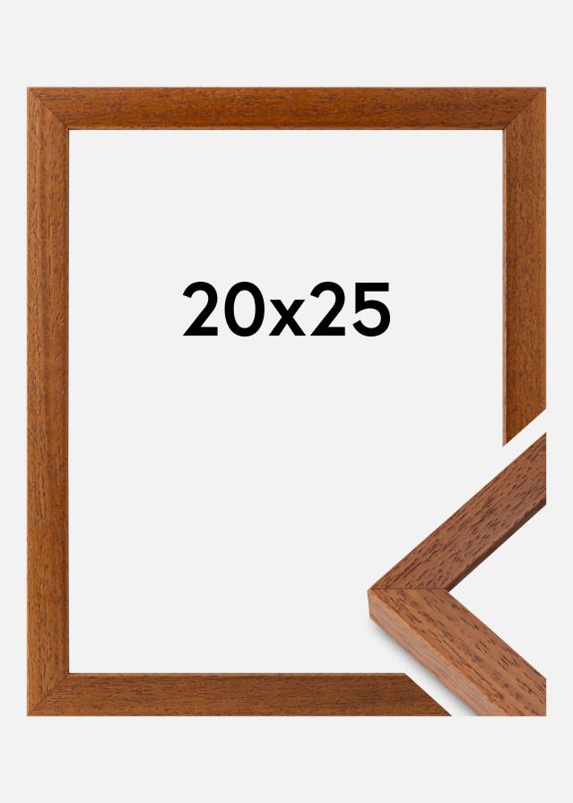 Rám Hermes Akrylové sklo Kniha 20x25 cm