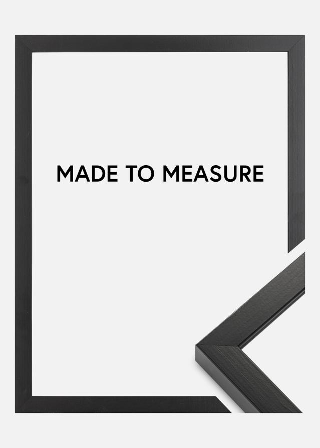 Rám Amanda Box Cerná - Volitelná velikost