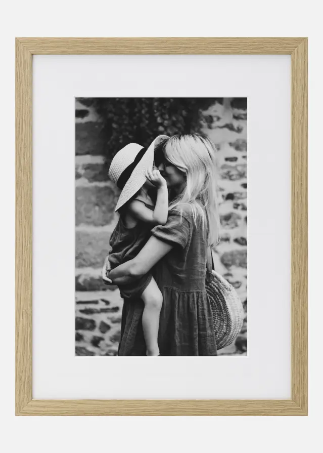 Balícek fotografie Dub s Pasparta - M (20x30 cm)