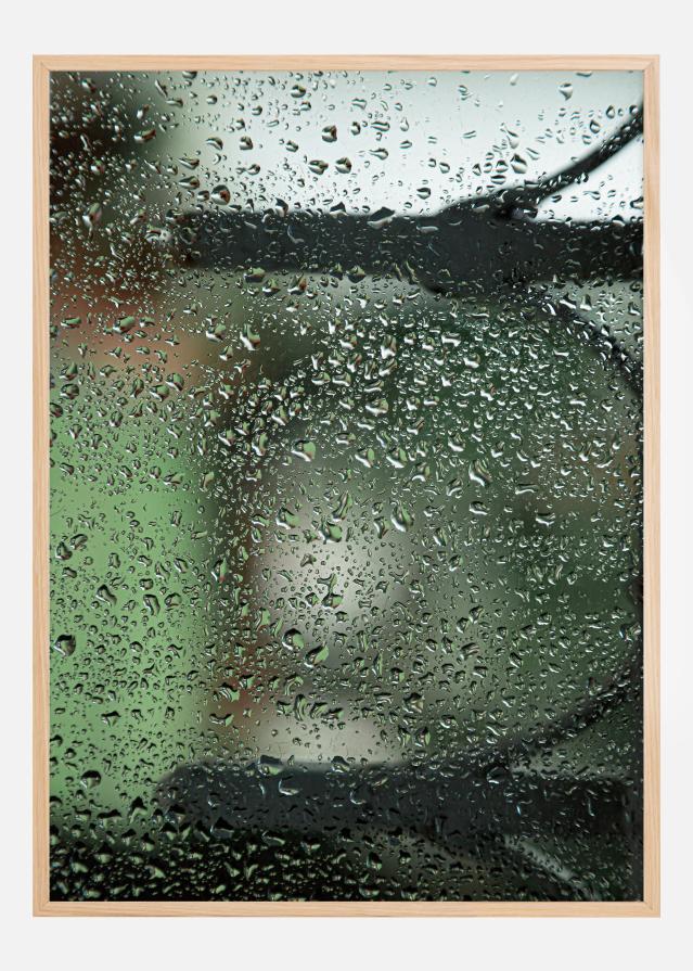 Rain Rain Go Away Plakát