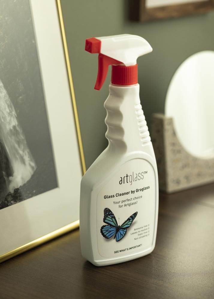 Cistic skla Groglass - 0,1 litr