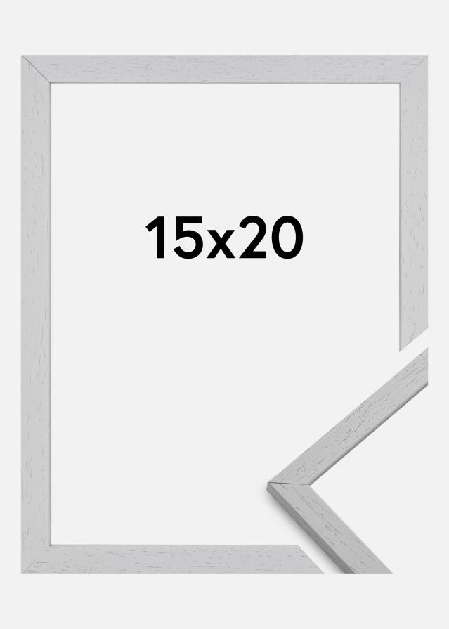 Rám Edsbyn Grey 15x20 cm