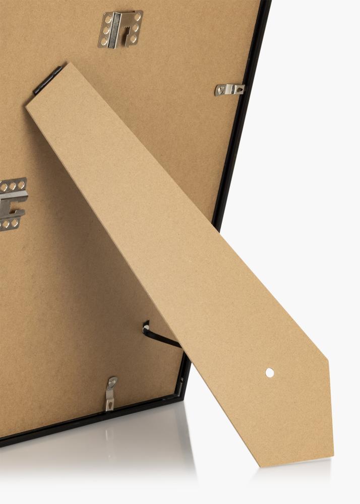 Rám New Lifestyle Akrylové sklo Matná Cerná 30x40 cm