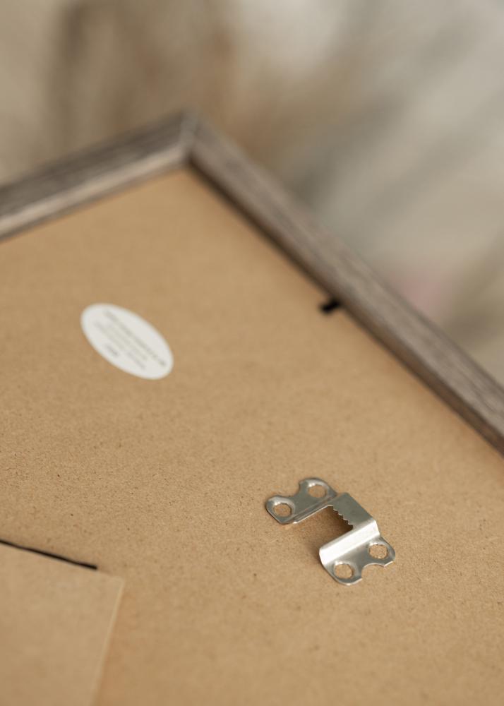 Rám Fiorito Akrylové sklo Vlašký orech 50x60 cm