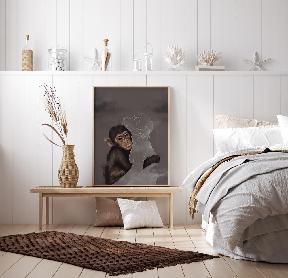 WHERE ART THOU Plakát