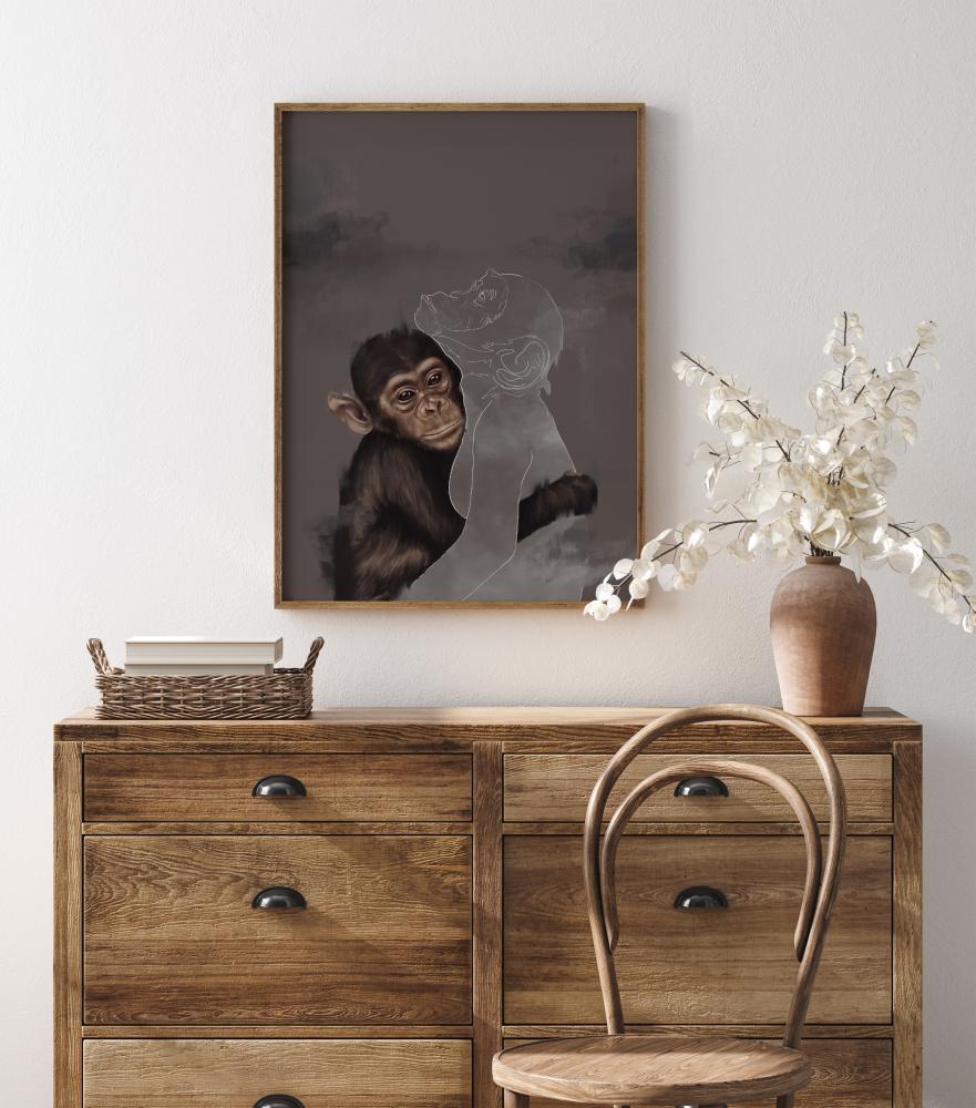 WHERE ART THOU Plakát