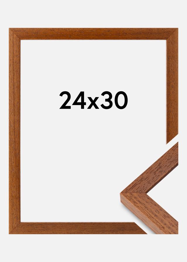 Rám Hermes Akrylové sklo Kniha 24x30 cm