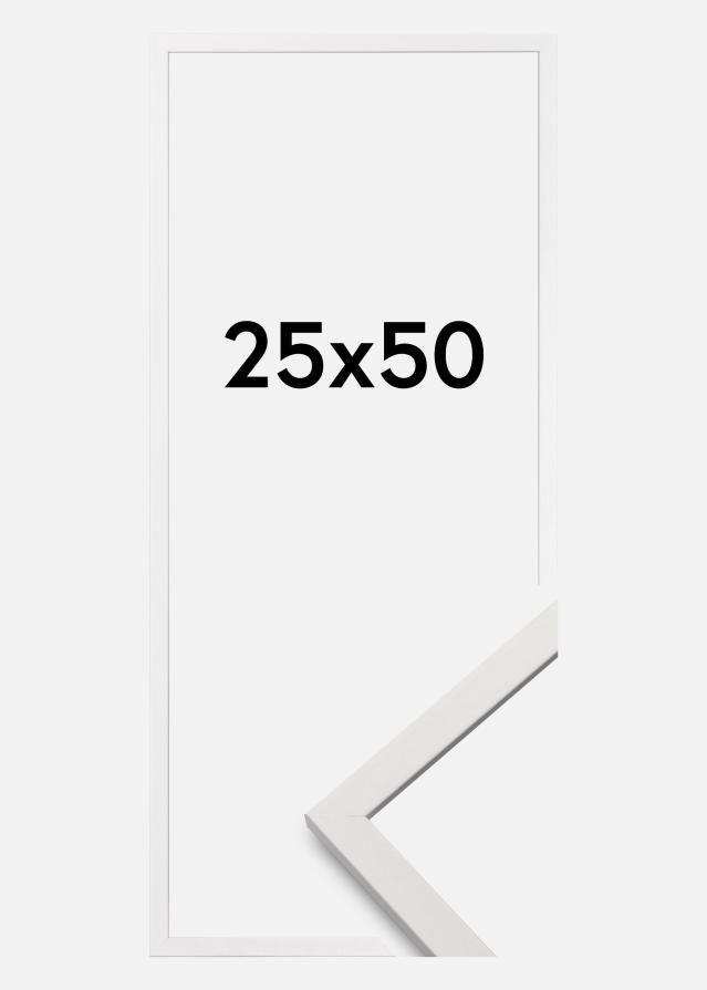 Rám Edsbyn Bílá 25x50 cm
