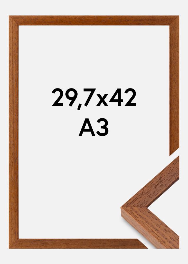 Rám Hermes Akrylové sklo Kniha 29,7x42 cm (A3)