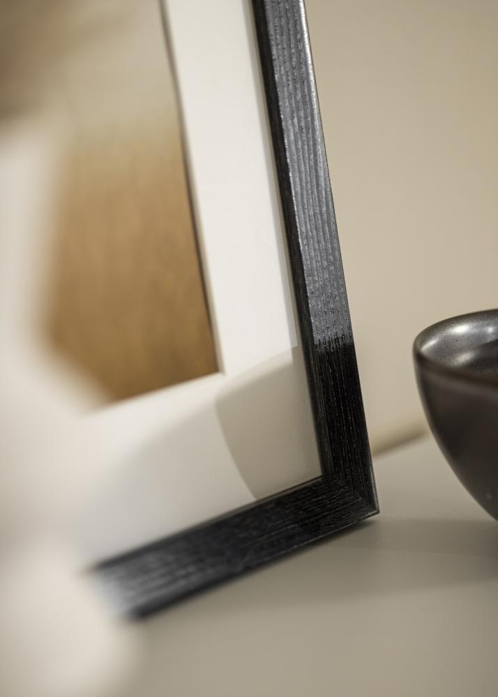 Rám Fiorito Akrylové sklo Tmave šedá 21x29,7 cm (A4)