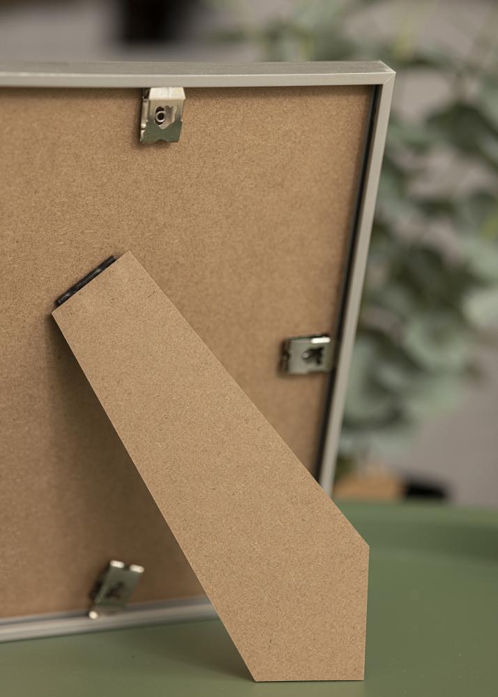 Rám Galeria Stríbrná 20x30 cm