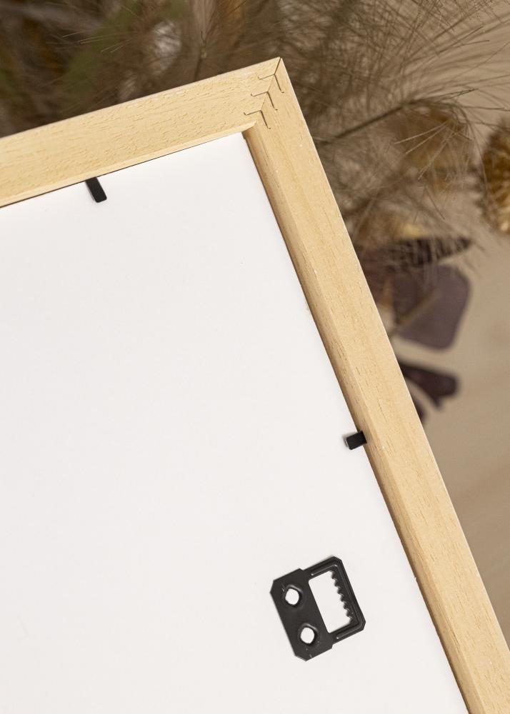 Rám Shabby Chic Bílá 30x40 cm