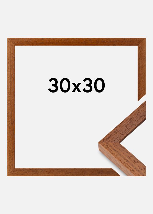 Rám Hermes Akrylové sklo Kniha 30x30 cm