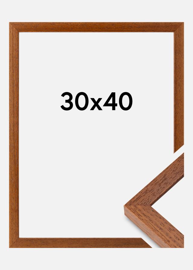 Rám Hermes Akrylové sklo Kniha 30x40 cm