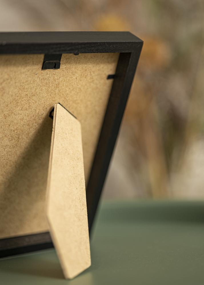 Rám Soul Akrylové sklo Cerná 21x30 cm