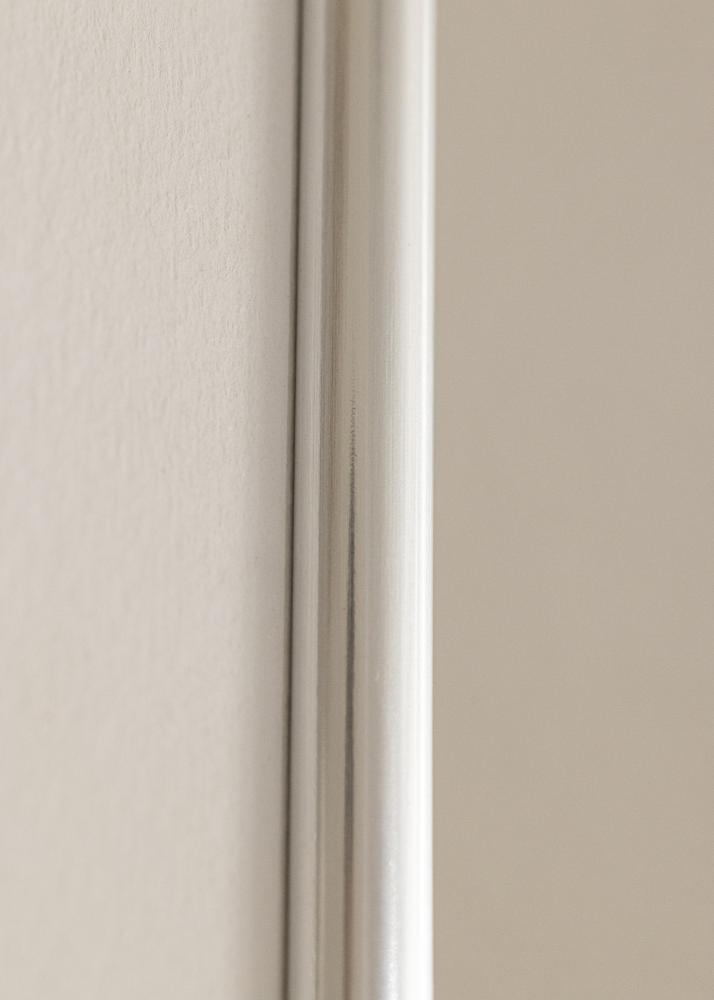 Rám Galeria Stríbrná 21x29,7 cm (A4)