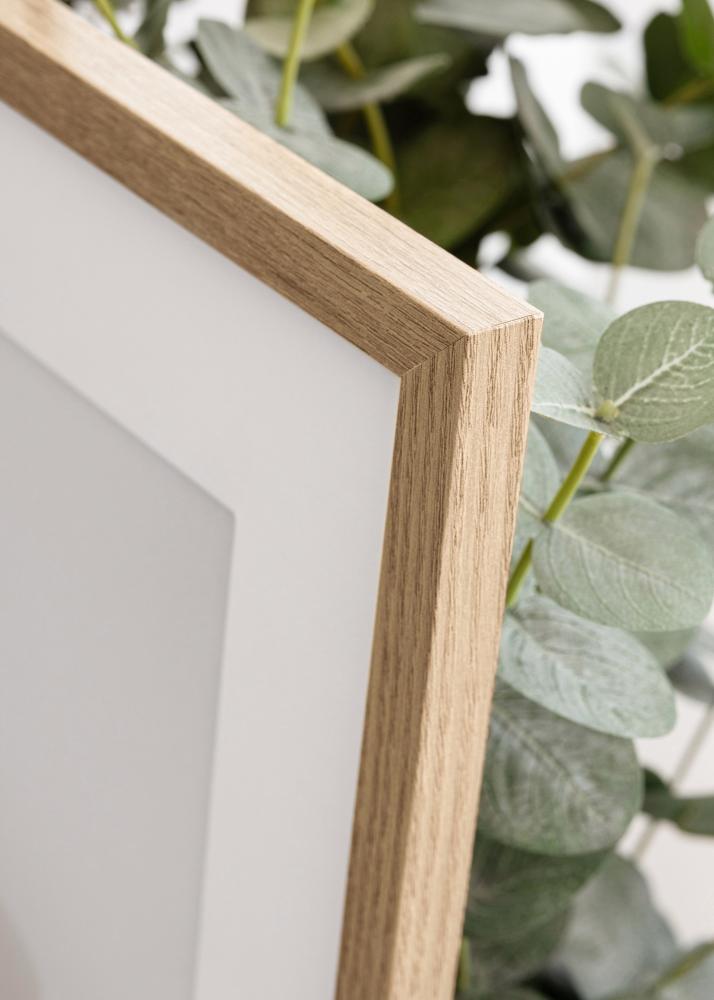 Rám Trendy Akrylové sklo Dub 30x45 cm