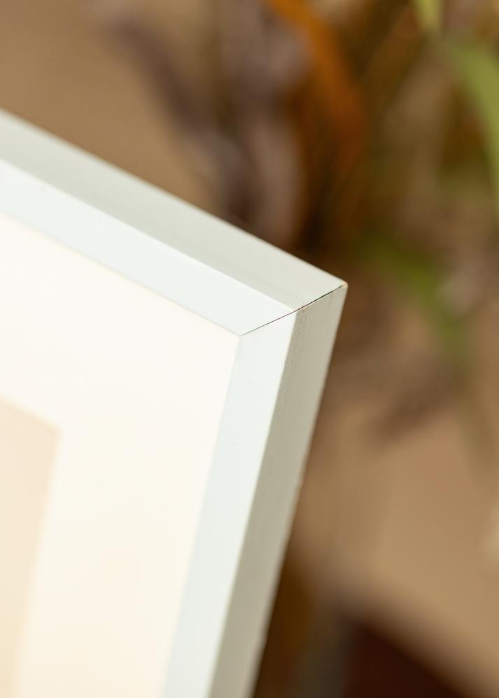 Colorful Akrylové sklo Tyrkysová 13x18 cm