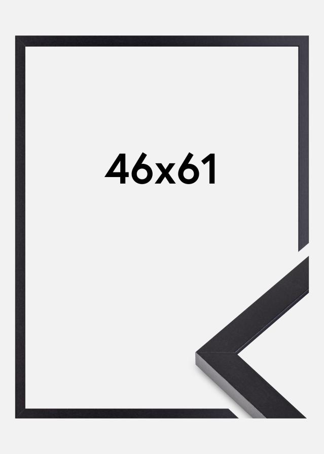 Rám Výběr Akrylglas Černá 46x61 cm