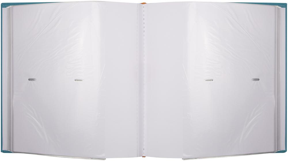 Burde Album Tyrkysová - 200 fotografií 10x15 cm