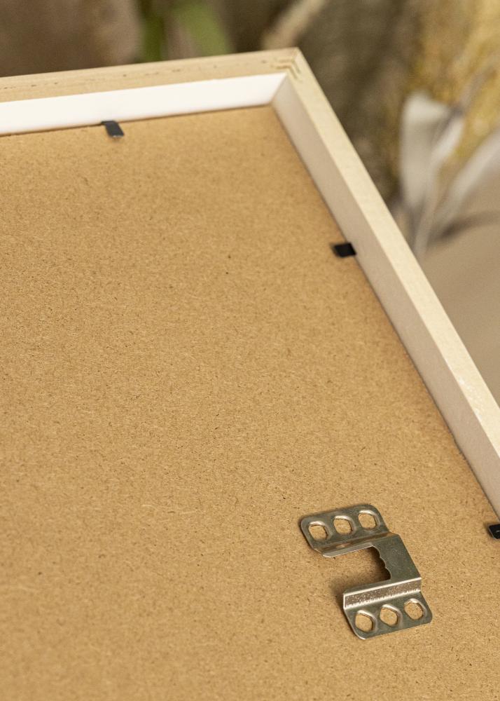 Rám Soul Bílá 30x30 cm