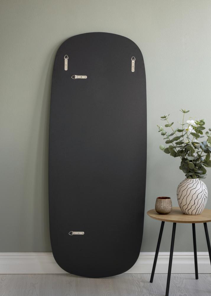 Zrcadlo Premium Clear 138x55 cm