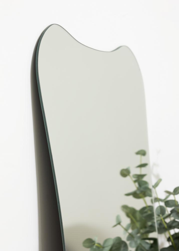 KAILA Zrcadlo Concave 50x70 cm