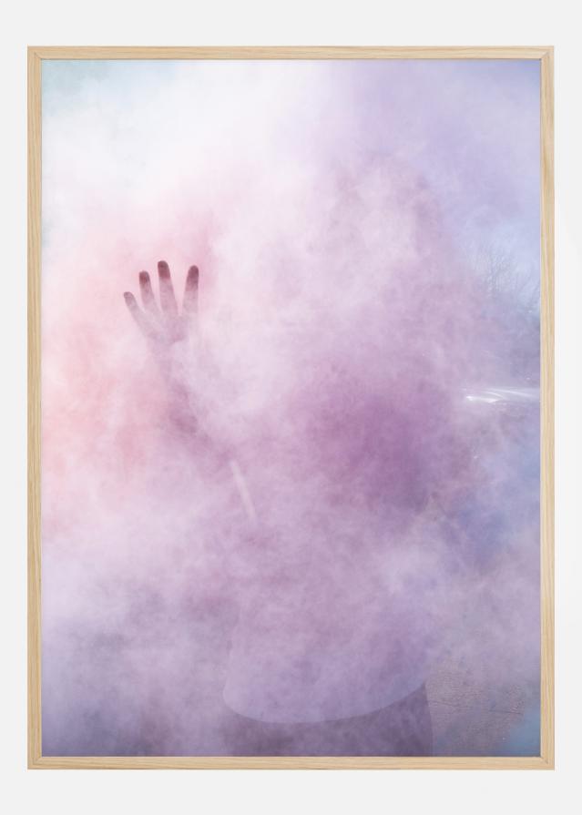 Colourful Human Plakát