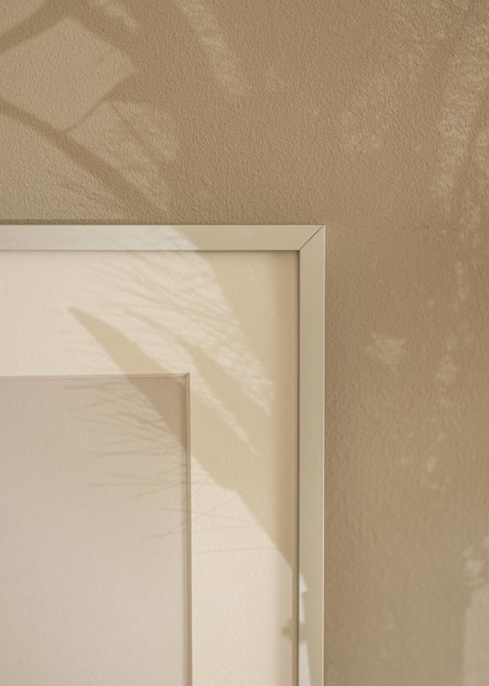 Rám Helsingfors Stríbrná - Volitelná velikost