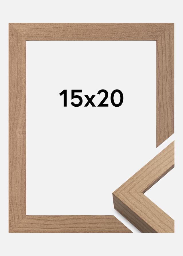 Rám New Stockholm Kniha 15x20 cm