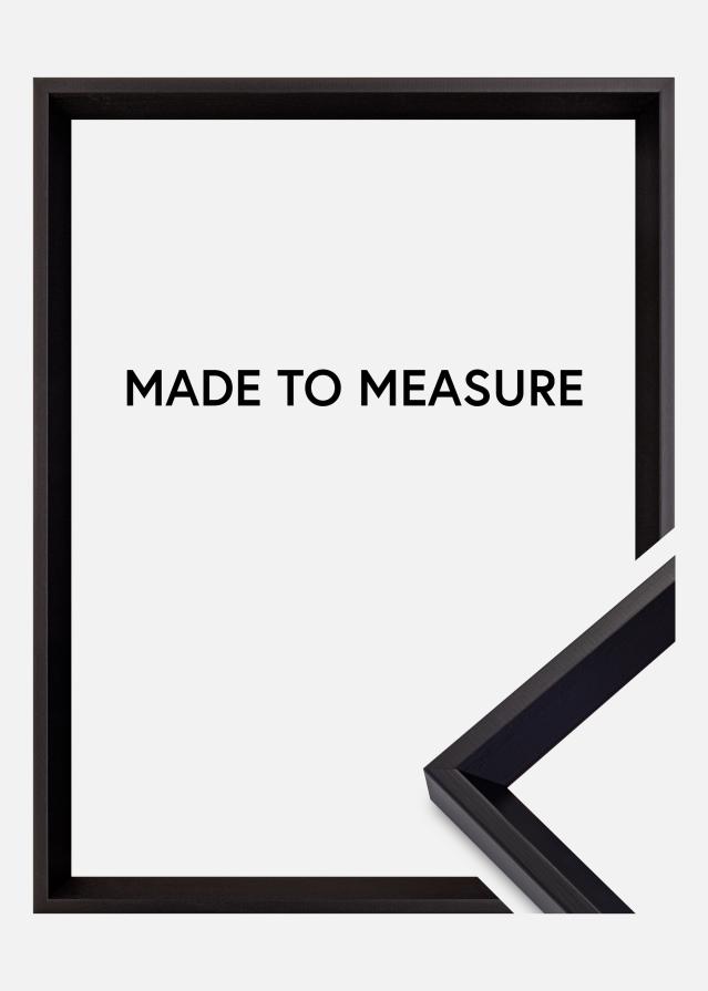 Rám Globe Cerná - Volitelná velikost