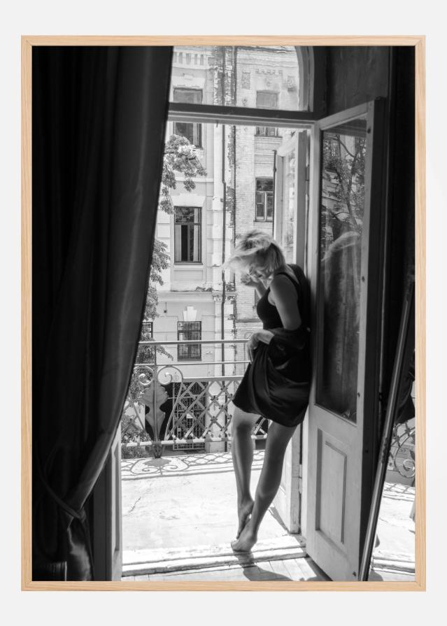 A Trip To Paris Plakát