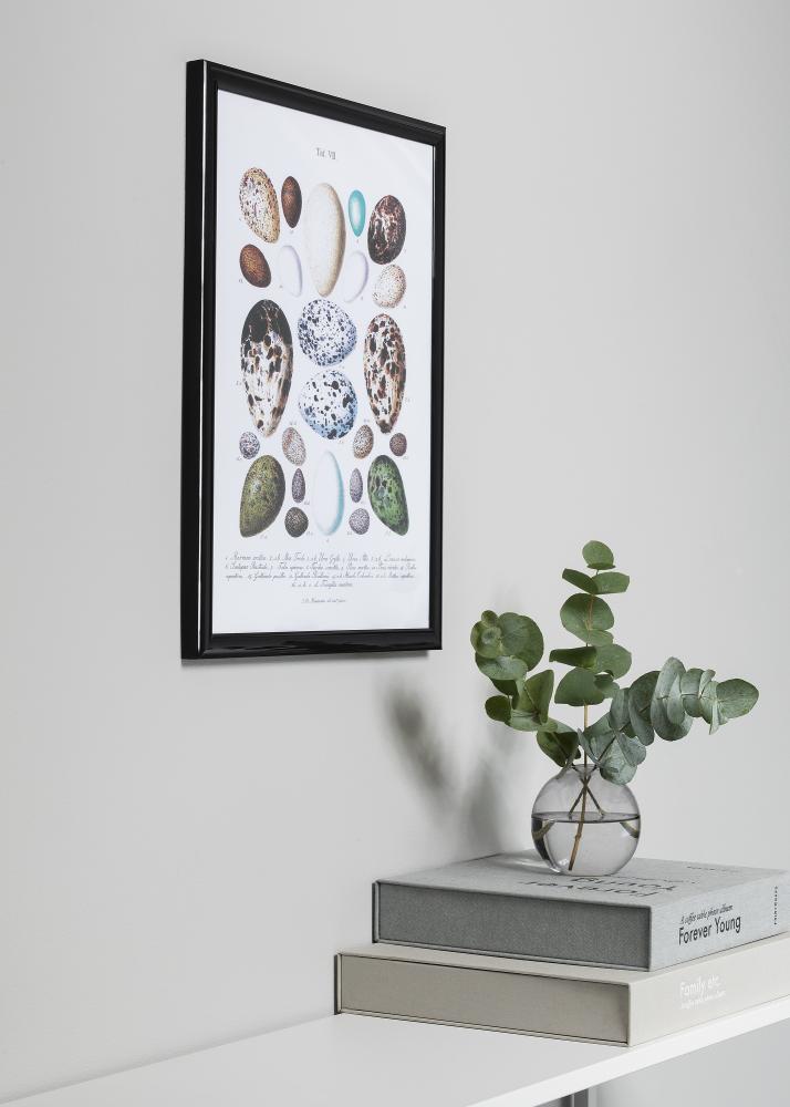 Rám Trendstyle Cerná 50x70 cm